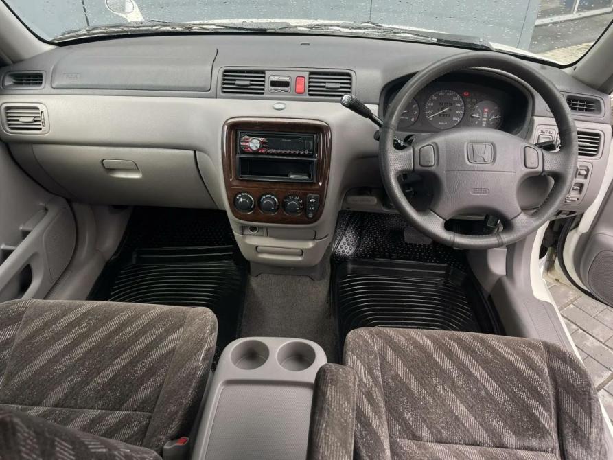 Honda CR-V I Рестайлинг Новосибирск  - изображение 10