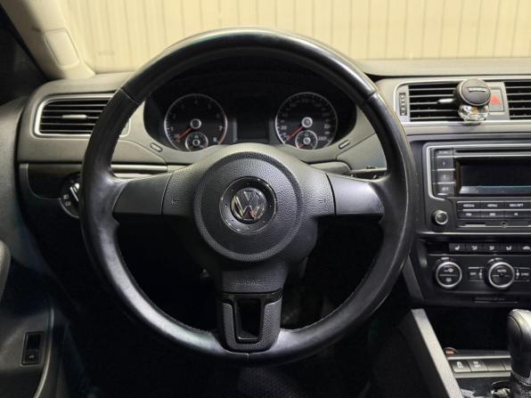 Volkswagen Jetta VI с пробегом 2013 года, цена 1 060 000 рублей, 193338 км, седан, Автокод Объявления