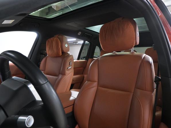 Li Auto (Lixiang) L7 I с пробегом 2023 года, цена 5 340 000 рублей, 85423 км, внедорожник, Автокод Объявления