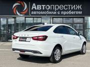 Lada (ВАЗ) Vesta I Рестайлинг (NG) Волгоград  - изображение 27