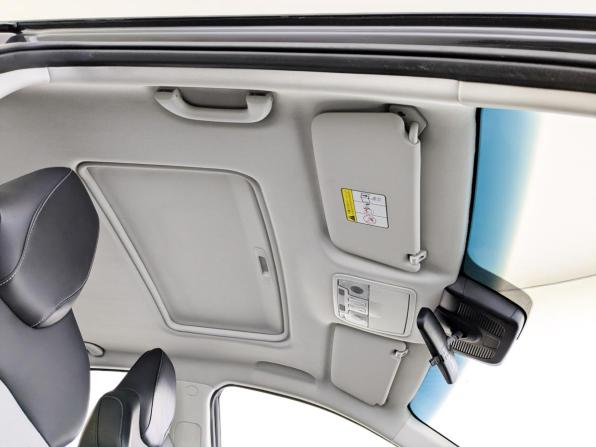 BAIC U5 Plus с пробегом 2023 года, цена 700 000 рублей, 130341 км, седан, Автокод Объявления