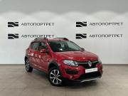 Renault Sandero II Санкт-Петербург  - изображение 33
