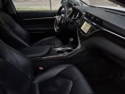 Toyota Camry VIII (XV70) Казань  - изображение 18