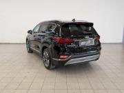 Hyundai Santa Fe IV Москва  - изображение 37