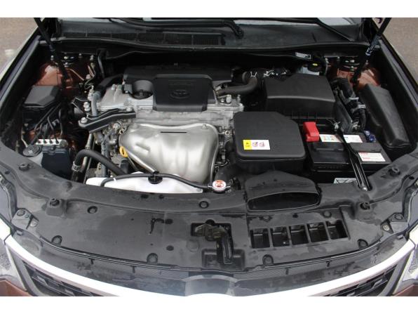 Toyota Camry VII (XV50) Рестайлинг 2 с пробегом 2018 года, цена 2 160 000 рублей, 150100 км, седан, Автокод Объявления