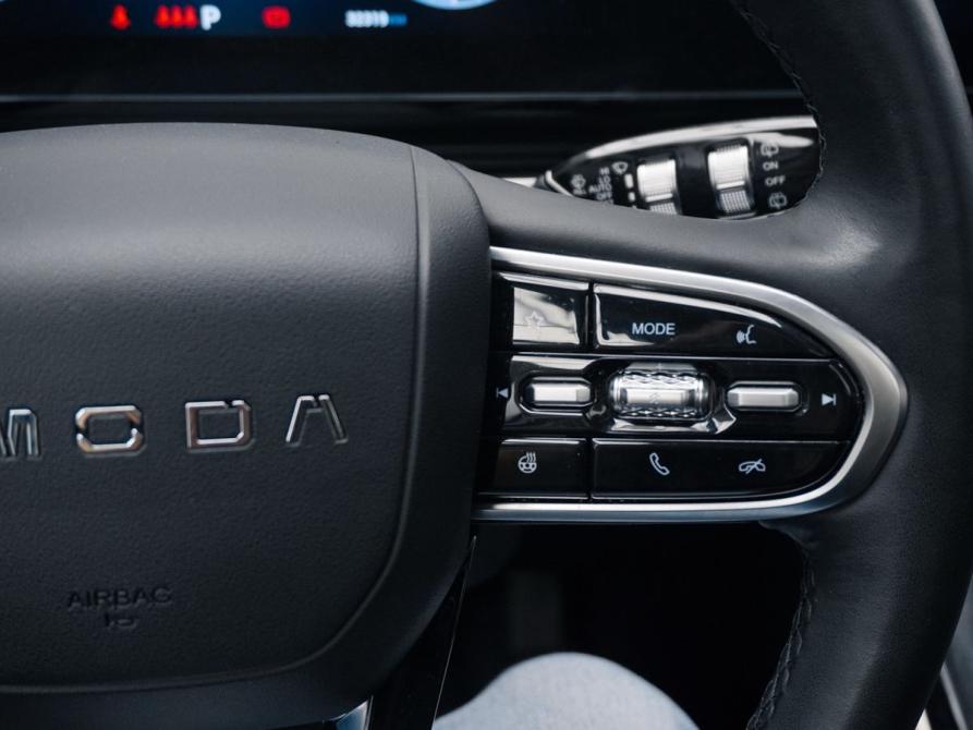 Omoda C5 I Ростов-на-Дону  - изображение 14