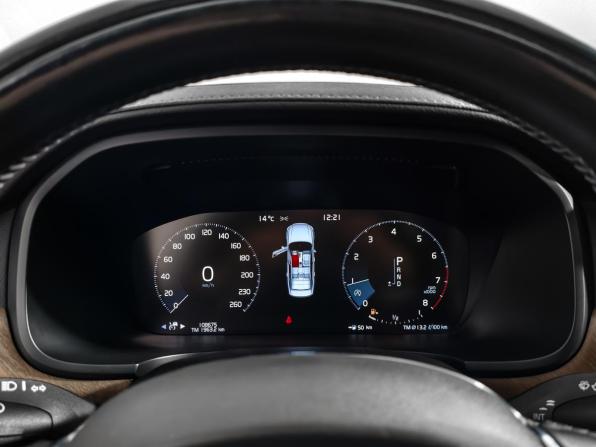 Volvo S90 II с пробегом 2019 года, цена 2 890 000 рублей, 108674 км, седан, Автокод Объявления