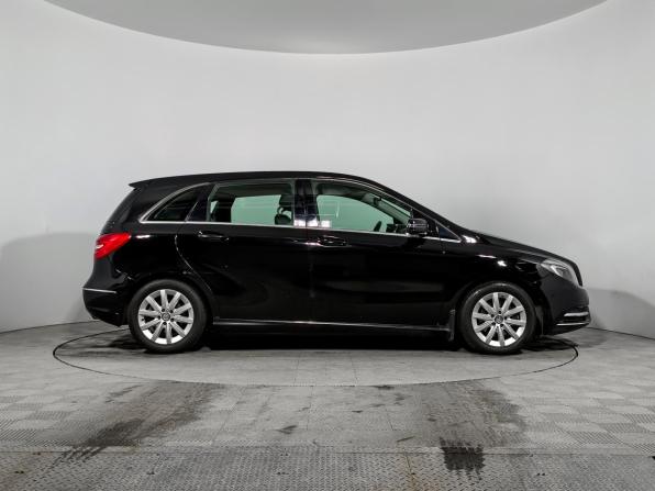 Mercedes-Benz B-Класс II (W246) с пробегом 2012 года, цена 830 000 рублей, 198136 км, хэтчбек, Автокод Объявления