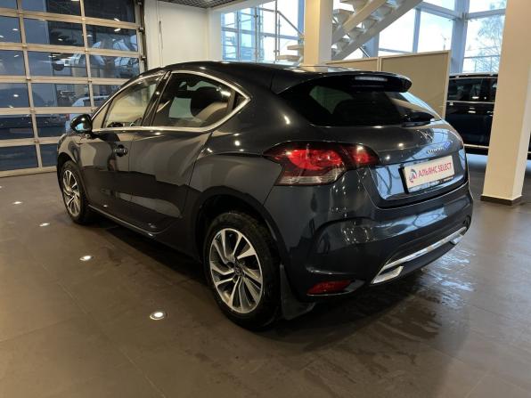 Citroen DS4 с пробегом 2012 года, цена 686 000 рублей, 152110 км, хэтчбек, Автокод Объявления