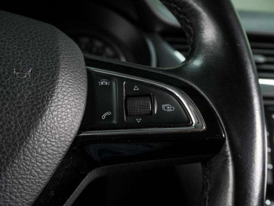 Skoda Octavia III (A7) Воронеж  - изображение 16