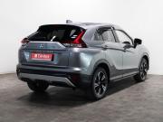 Mitsubishi Eclipse Cross I Рестайлинг Чита  - изображение 24