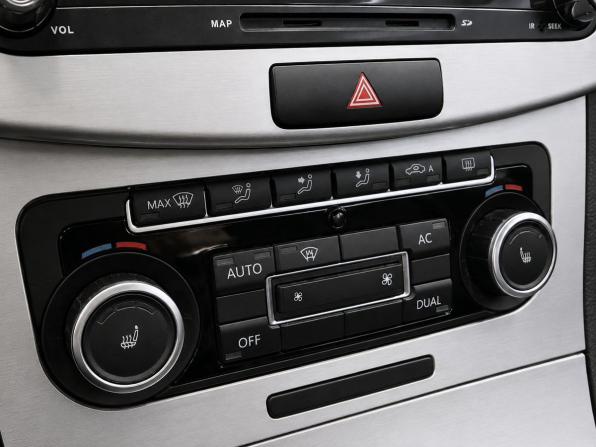 Volkswagen Passat B7 с пробегом 2011 года, цена 679 000 рублей, 252450 км, седан, Автокод Объявления