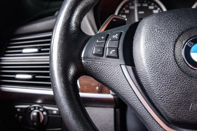 BMW X6 I (E71) Рестайлинг с пробегом 2013 года, цена 2 199 000 рублей, 340000 км, внедорожник, Автокод Объявления
