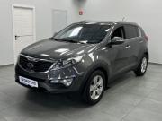 Kia Sportage III Казань  - изображение 17