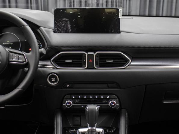 Mazda CX-5 II Рестайлинг с пробегом 2025 года, цена 5 370 000 рублей, 205 км, внедорожник, Автокод Объявления
