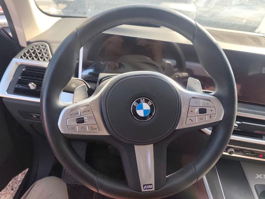 BMW X5 IV (G05/G18) Рестайлинг Самара  - изображение 10