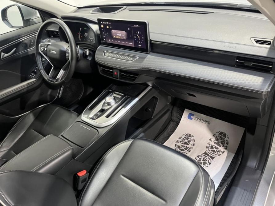 Haval Jolion I Курск  - изображение 5
