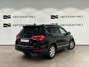 Haval H6 I Санкт-Петербург  - изображение 22