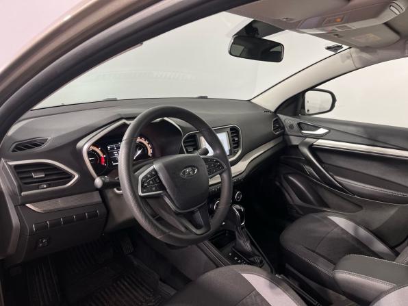 Lada (ВАЗ) Vesta I Рестайлинг (NG) с пробегом 2024 года, цена 1 228 000 рублей, 37930 км, седан, Автокод Объявления
