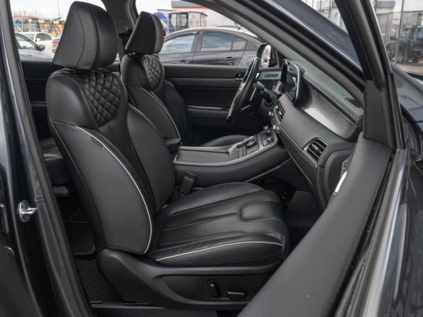 Hyundai Palisade I с пробегом 2020 года, цена 4 999 000 рублей, 57218 км, внедорожник, Автокод Объявления