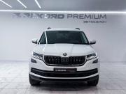 Skoda Kodiaq I Уфа  - изображение 31