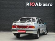 Lada (ВАЗ) 2115 Екатеринбург  - изображение 9