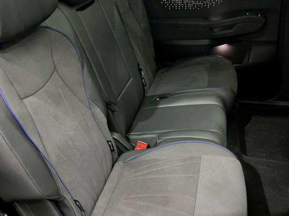 Новый Volkswagen Teramont II (China Market) 2026 года, цена 6 249 000 рублей, внедорожник, Автокод Объявления