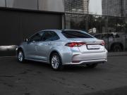 Toyota Corolla XII (E210) Москва  - изображение 24