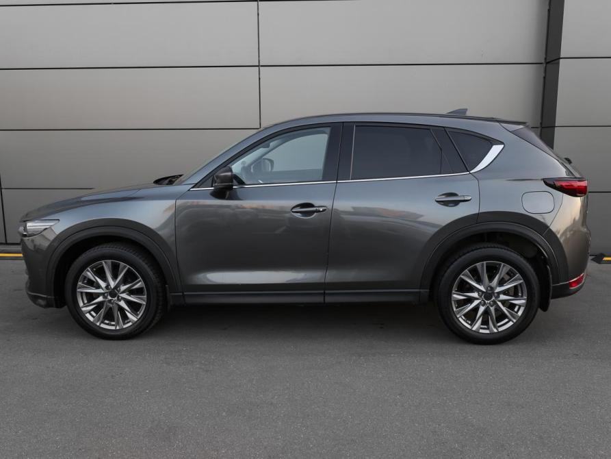 Mazda CX-5 II Москва  - изображение 8