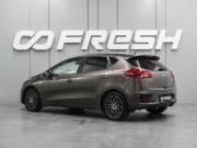 Kia Ceed II Рестайлинг Воронеж  - изображение 20