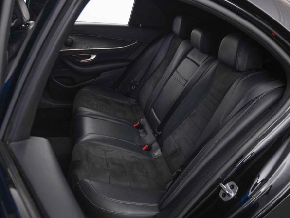 Mercedes-Benz E-Класс V (W213 S213 C238) с пробегом 2019 года, цена 2 977 077 рублей, 184111 км, седан, Автокод Объявления