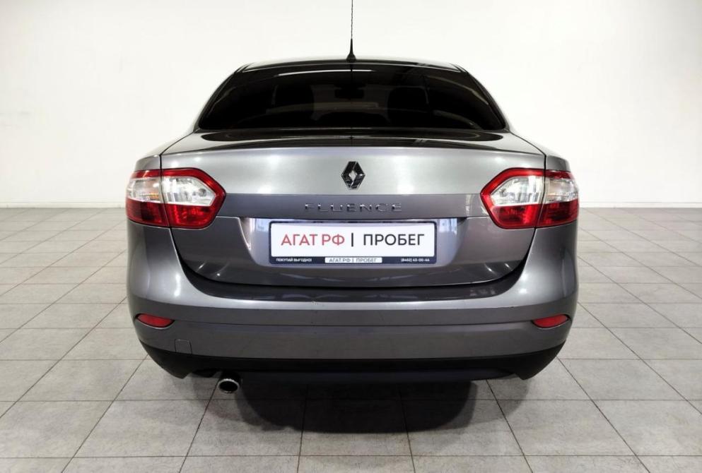 Renault Fluence I Саратов  - изображение 6