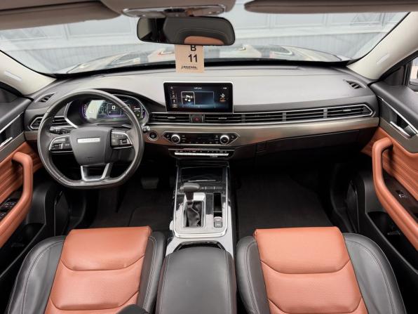 JETOUR X70 I с пробегом 2022 года, цена 1 850 000 рублей, 61300 км, внедорожник, Автокод Объявления