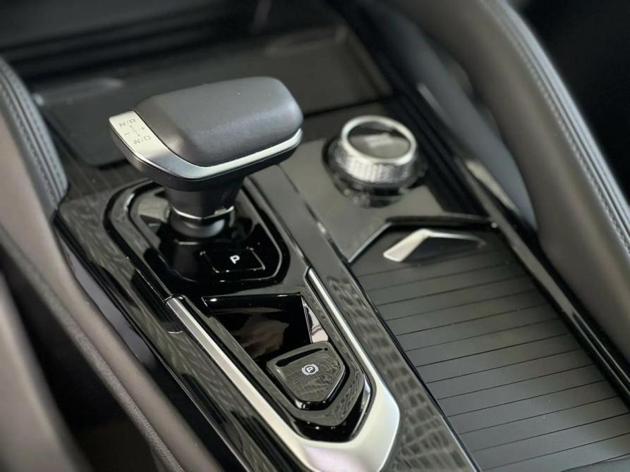 Geely Monjaro I Рестайлинг Екатеринбург  - изображение 21