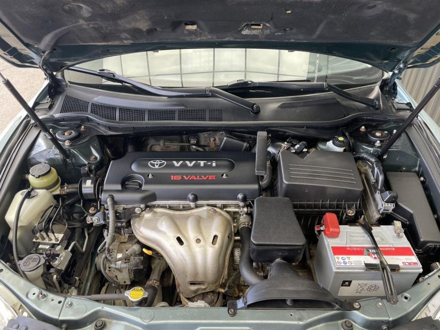 Toyota Camry VI (XV40) Пермь  - изображение 23