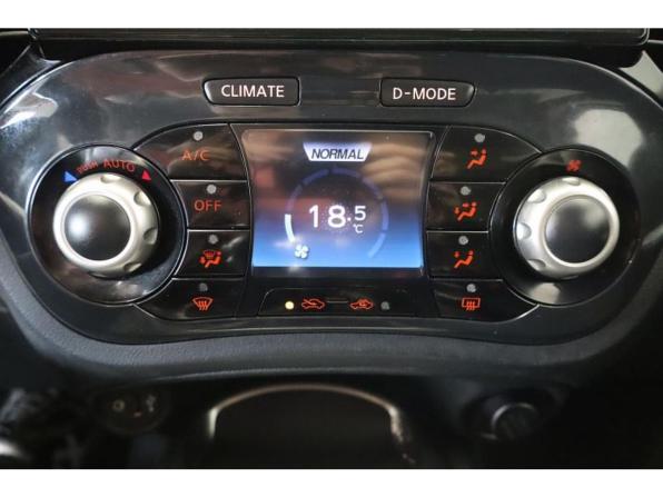 Nissan Juke I с пробегом 2012 года, цена 937 000 рублей, 152156 км, внедорожник, Автокод Объявления