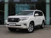 Toyota Land Cruiser Prado 150 Series Рестайлинг 2 Самара  - изображение 15