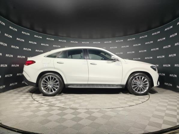 Новый Mercedes-Benz GLE Coupe II (C167) Рестайлинг 2026 года, цена 14 990 000 рублей, внедорожник, Автокод Объявления