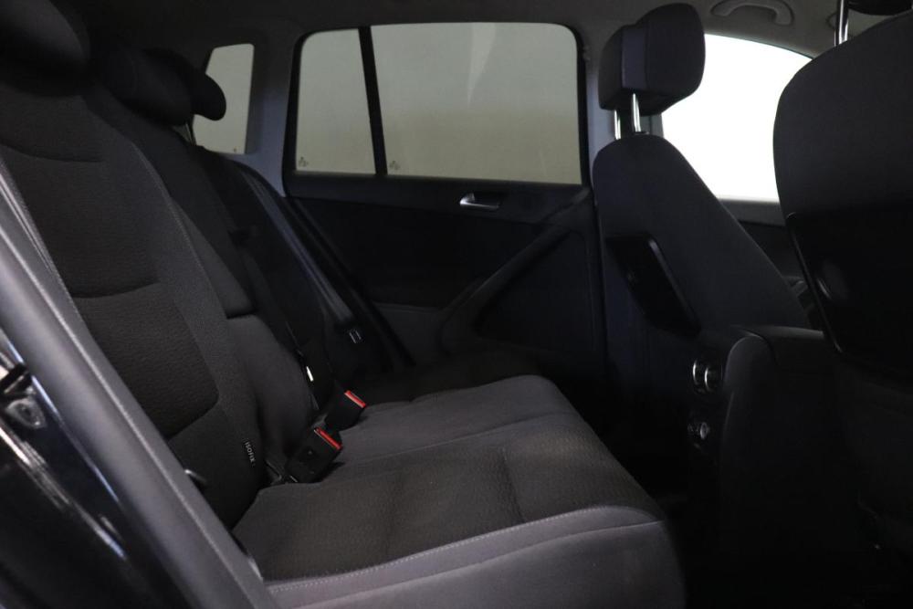 Volkswagen Tiguan I Рестайлинг Ульяновск  - изображение 11
