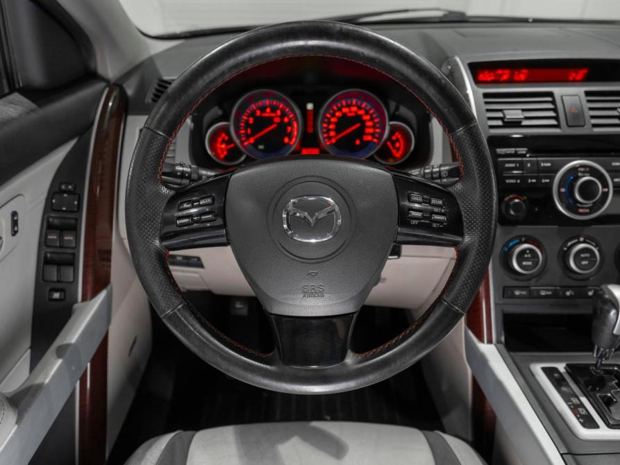 Mazda CX-9 I Москва  - изображение 11