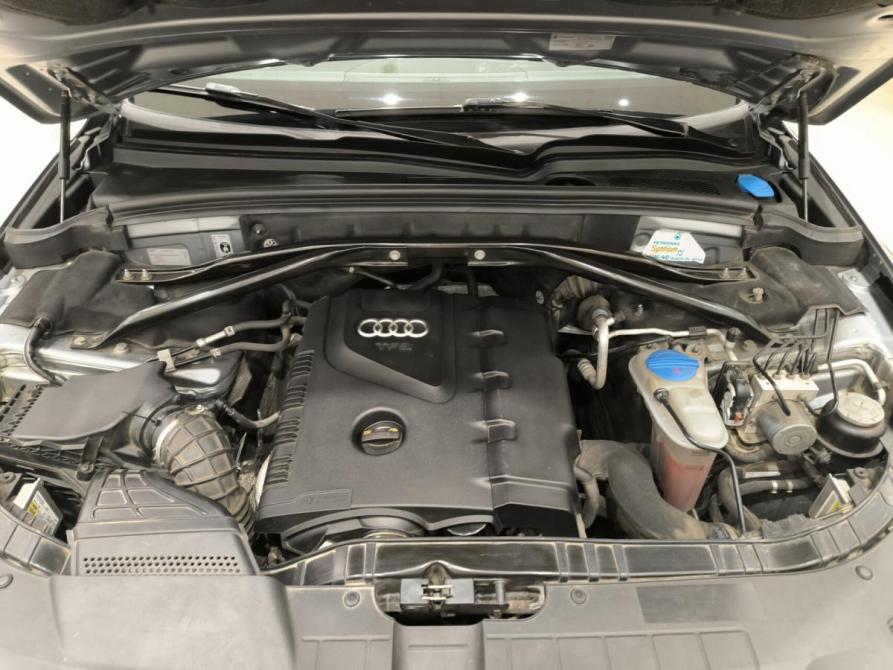 Audi Q5 I (8R) Казань  - изображение 11