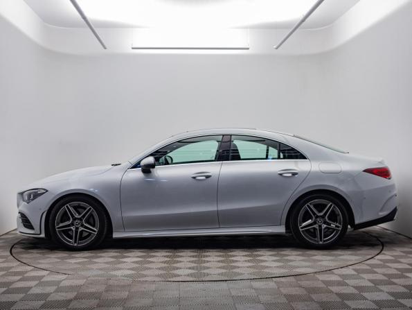Mercedes-Benz CLA II (C118 X118) с пробегом 2020 года, цена 3 447 000 рублей, 64283 км, седан, Автокод Объявления