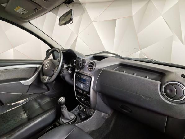 Renault Duster I с пробегом 2012 года, цена 643 000 рублей, 317789 км, внедорожник, Автокод Объявления