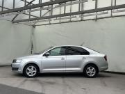 Skoda Rapid I Рестайлинг Липецк  - изображение 26