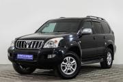 Toyota Land Cruiser Prado 120 Series Сургут  - изображение 21