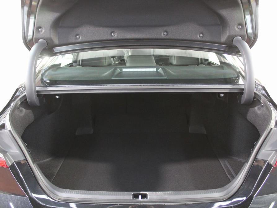 Toyota Camry IX (XV80) China Market Москва  - изображение 23