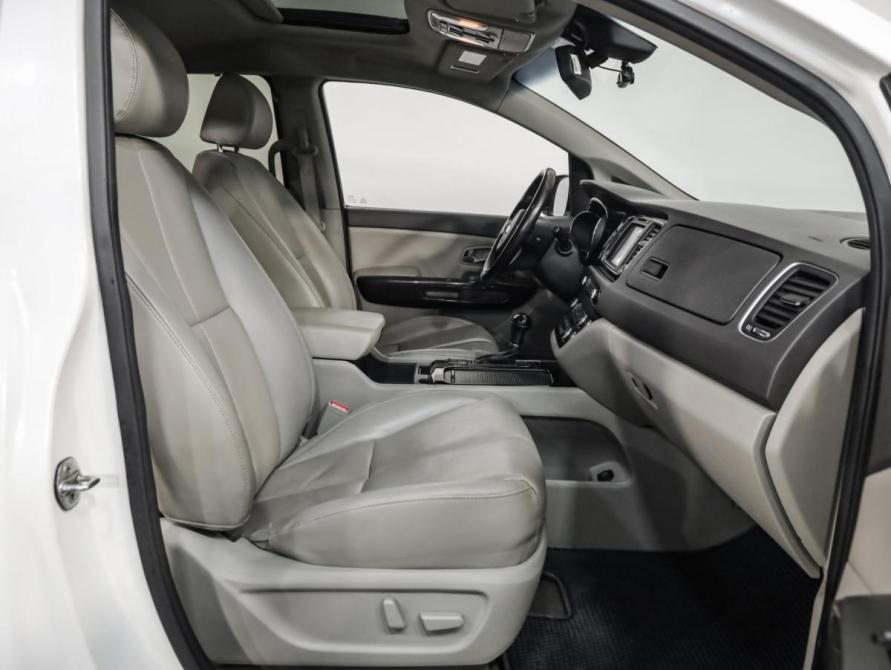 Kia Carnival III Санкт-Петербург  - изображение 27