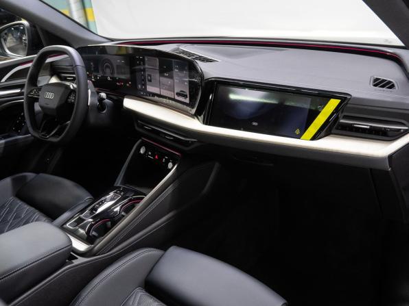 Audi Q5 III с пробегом 2026 года, цена 5 969 000 рублей, 95 км, внедорожник, Автокод Объявления