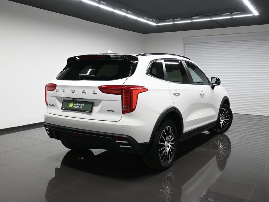 Haval Jolion I Рестайлинг Тверь  - изображение 2