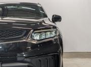 Geely Tugella I Рестайлинг Санкт-Петербург  - изображение 49